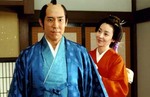 「忠臣蔵　瑤泉院の陰謀」