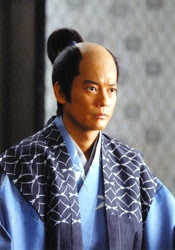 「明智光秀~神に愛されなかった男~」明智光秀