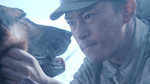 「さよなら、アルマ ～赤紙をもらった犬～」
