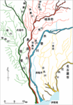 木曽三川