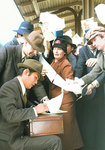 日本のシンドラー杉原千畝物語・六千人の命のビザ